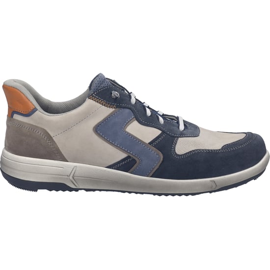 JOSEF SEIBEL Herren Sneaker Enrico 34 in indigo-multi - Image 2