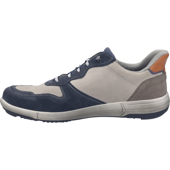JOSEF SEIBEL Herren Sneaker Enrico 34 in indigo-multi - Image 3