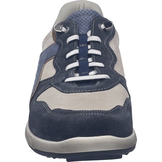 JOSEF SEIBEL Herren Sneaker Enrico 34 in indigo-multi - Image 4