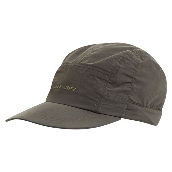 Craghoppers - "NosiLife III" Wüstenhut für Herren (Waldgrün) - Image 2