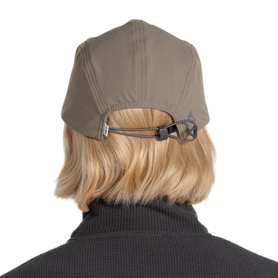 Craghoppers - "Multi Active II" Baseball-Mütze für Herren/Damen Unisex (Steingrau) - Image 2
