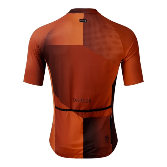 Dare 2B - Radfahr-Trikot für Herren (Arabische Gewürze) - Image 2