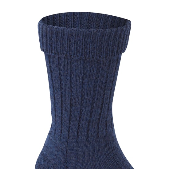 Craghoppers - "Hiker" Stiefelsocken für Herren/Damen Unisex (Marineblau meliert) - Image 2