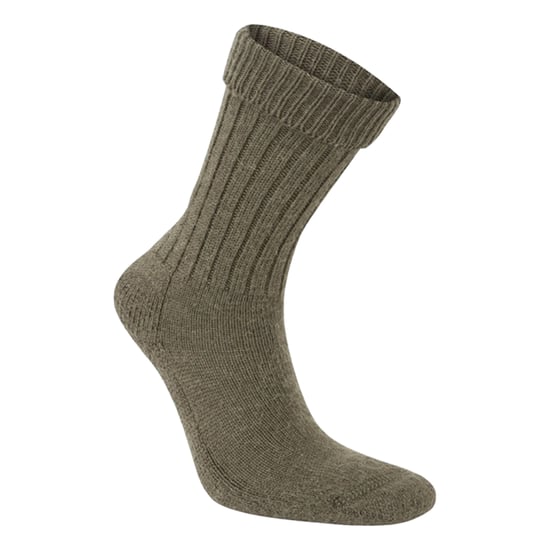 Craghoppers - "Hiker" Stiefelsocken für Herren/Damen Unisex (Waldgrün) - Image 2