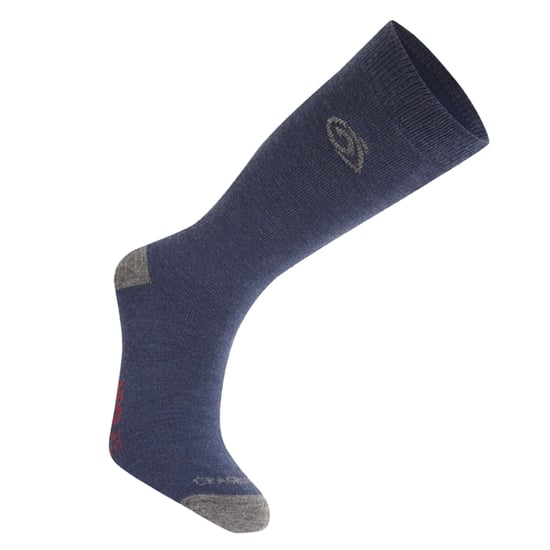 Craghoppers - Stiefelsocken Insektenabwehr für Herren/Damen Unisex (Marineblau) - Image 2