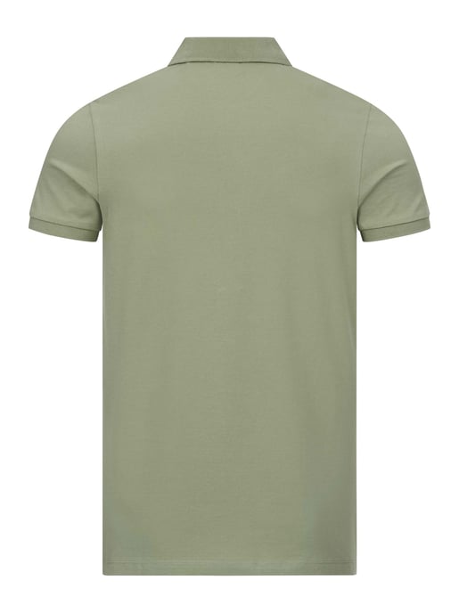 U.S. Polo Assn. Herren Poloshirt aus 100 % Baumwolle - Image 2