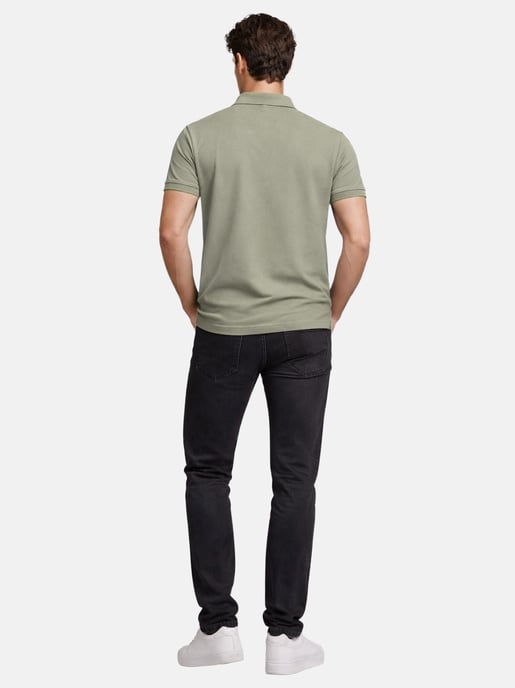 U.S. Polo Assn. Herren Poloshirt aus 100 % Baumwolle - Image 6