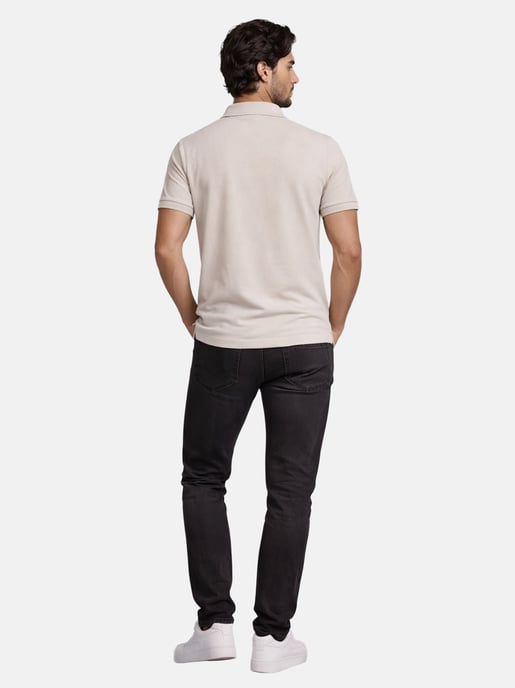 U.S. Polo Assn. Herren Poloshirt aus 100 % Baumwolle - Image 6