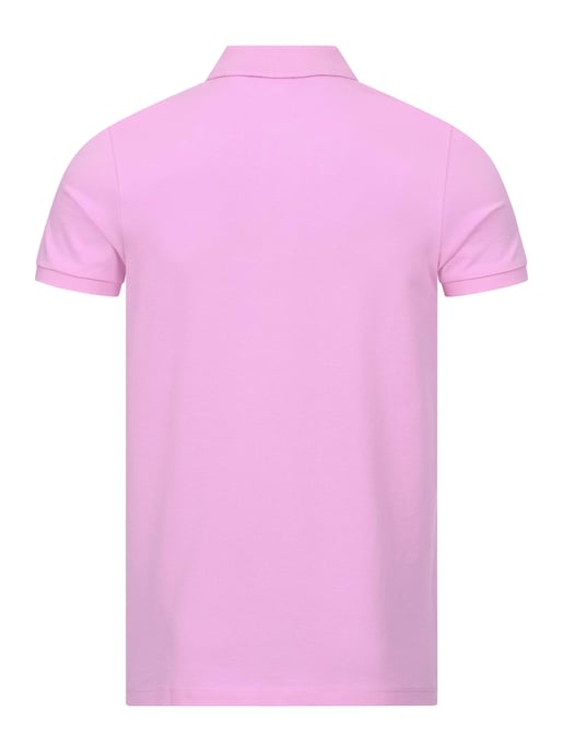 U.S. Polo Assn. Herren Poloshirt aus 100 % Baumwolle - Image 2