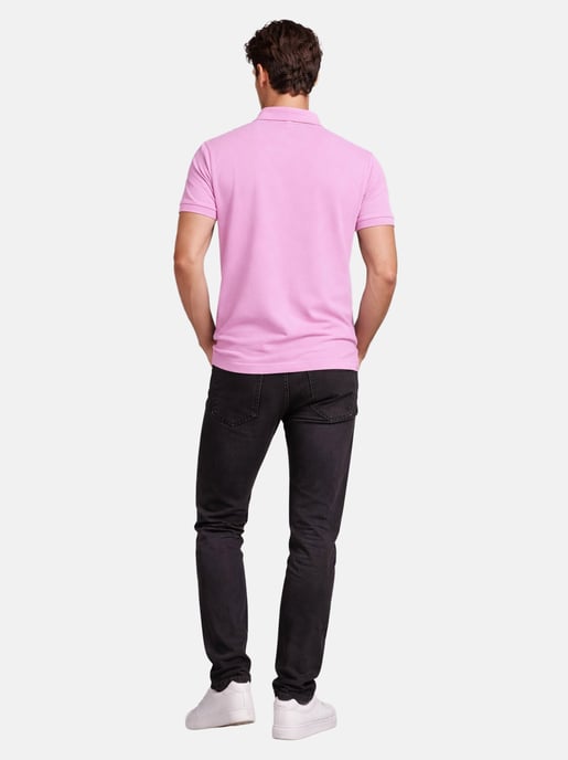 U.S. Polo Assn. Herren Poloshirt aus 100 % Baumwolle - Image 6