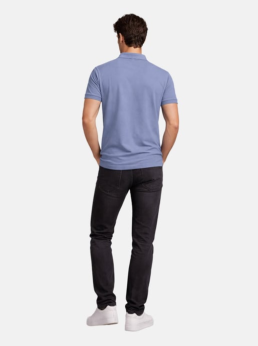 U.S. Polo Assn. Herren Poloshirt aus 100 % Baumwolle - Image 6