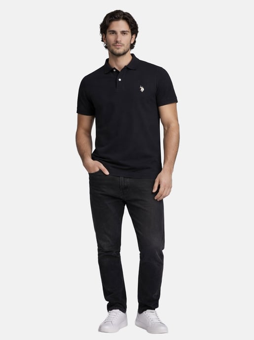 U.S. Polo Assn. Herren Poloshirt aus 100 % Baumwolle - Image 3