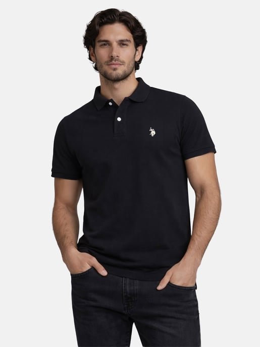 U.S. Polo Assn. Herren Poloshirt aus 100 % Baumwolle - Image 4