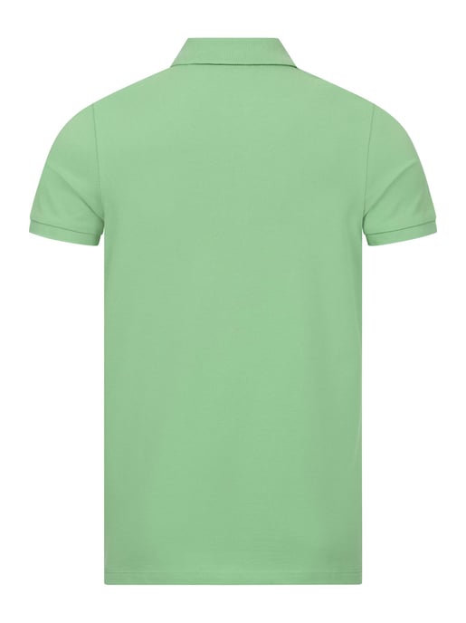 U.S. Polo Assn. Herren Poloshirt aus 100 % Baumwolle - Image 2