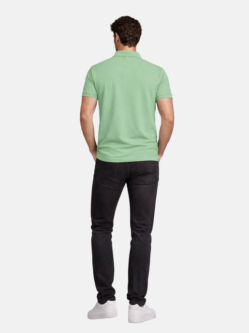 U.S. Polo Assn. Herren Poloshirt aus 100 % Baumwolle - Image 6