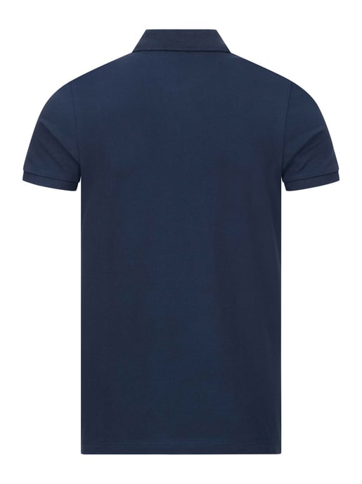 U.S. Polo Assn. Herren Poloshirt aus 100 % Baumwolle - Image 2