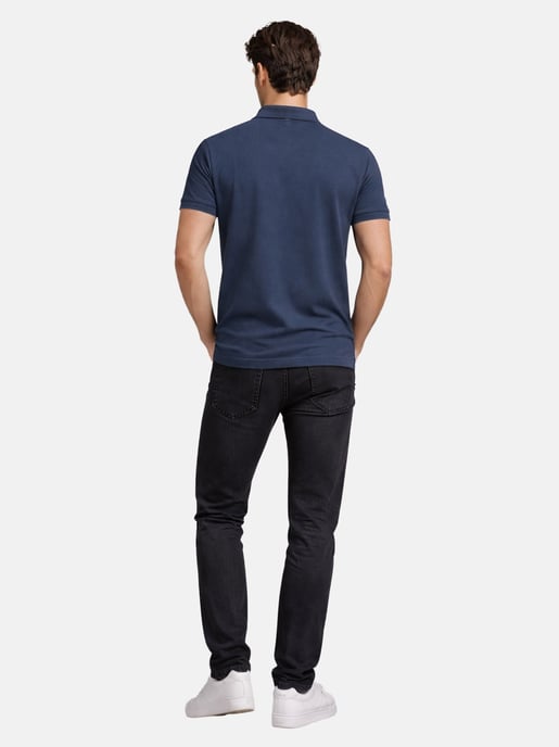 U.S. Polo Assn. Herren Poloshirt aus 100 % Baumwolle - Image 6