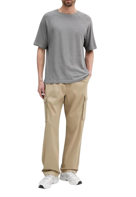 Entspannte Cargo-Hosen - Image 2