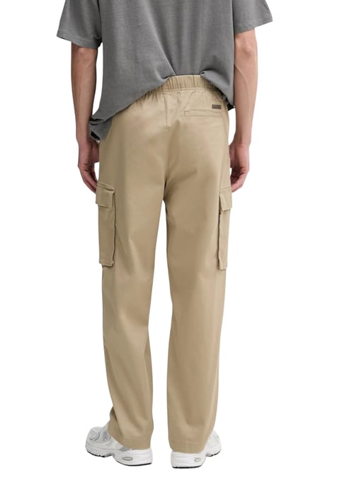 Entspannte Cargo-Hosen - Image 3
