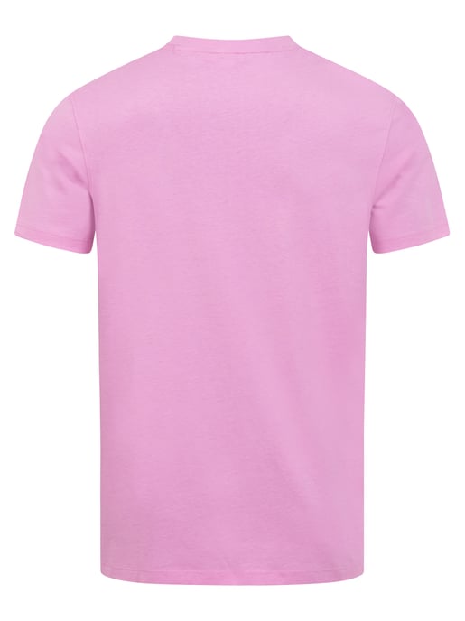 U.S. Polo Assn. Herren Basic T-Shirt aus 100 % Baumwolle - Image 2