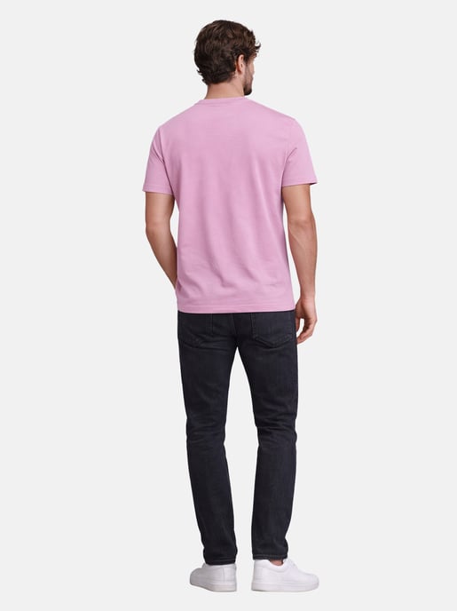 U.S. Polo Assn. Herren Basic T-Shirt aus 100 % Baumwolle - Image 6