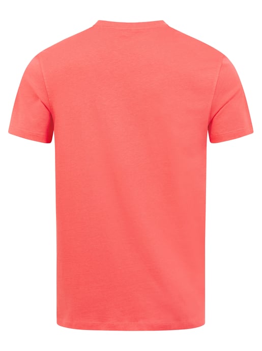 U.S. Polo Assn. Herren Basic T-Shirt aus 100 % Baumwolle - Image 2