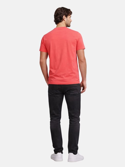 U.S. Polo Assn. Herren Basic T-Shirt aus 100 % Baumwolle - Image 6