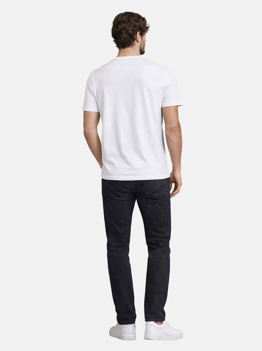 U.S. Polo Assn. Herren Basic T-Shirt aus 100 % Baumwolle - Image 6