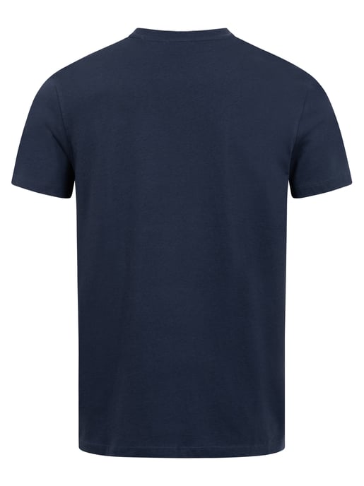 U.S. Polo Assn. Herren Basic T-Shirt aus 100 % Baumwolle - Image 2