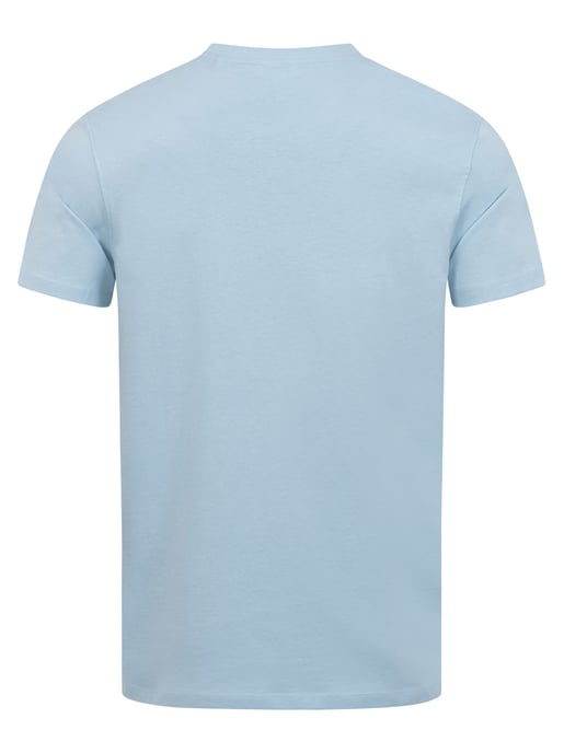 U.S. Polo Assn. Herren Basic T-Shirt aus 100 % Baumwolle - Image 2