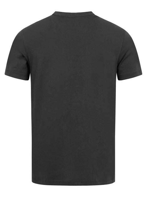 U.S. Polo Assn. Herren Basic T-Shirt aus 100 % Baumwolle - Image 2