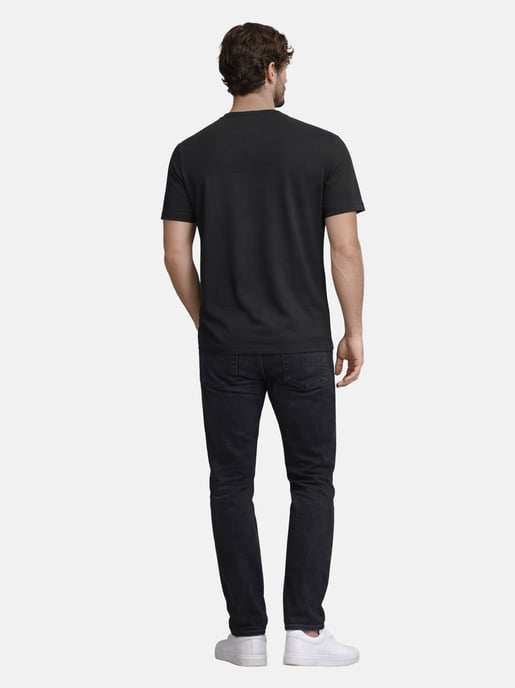 U.S. Polo Assn. Herren Basic T-Shirt aus 100 % Baumwolle - Image 6