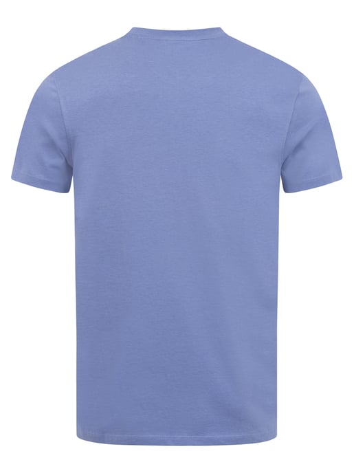 U.S. Polo Assn. Herren Basic T-Shirt aus 100 % Baumwolle - Image 2