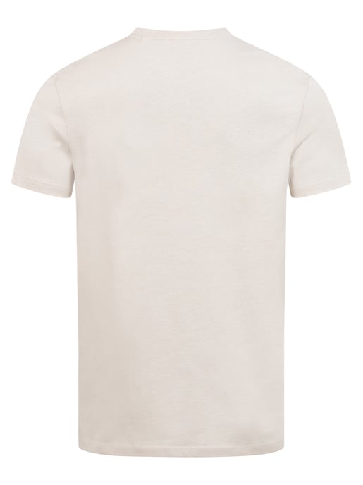U.S. Polo Assn. Herren Basic T-Shirt aus 100 % Baumwolle - Image 2