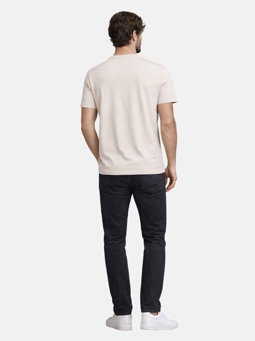 U.S. Polo Assn. Herren Basic T-Shirt aus 100 % Baumwolle - Image 6