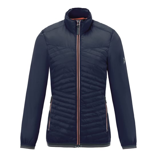Regatta - "Olina" Isolier-Jacke für Damen (Dunkles Marineblau) - Image 1