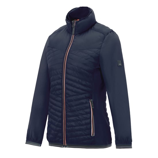 Regatta - "Olina" Isolier-Jacke für Damen (Dunkles Marineblau) - Image 3