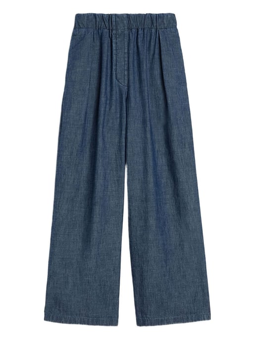Baumwollweite Hosen - Image 2