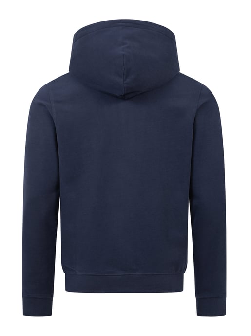 U.S. Polo Assn. Herren Sweatjacke mit Kapuze aus 100 % Baumwolle - Image 3