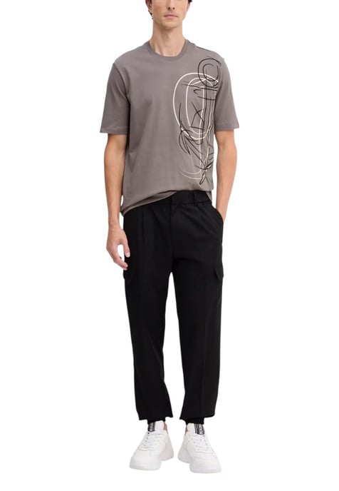 Cropped Cargo-Hosen - Image 2