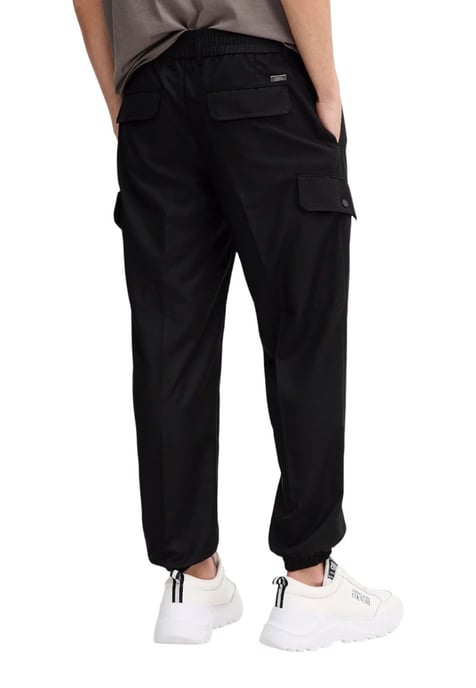 Cropped Cargo-Hosen - Image 3