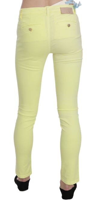 Lässige Slim Fit-Hose - Image 3