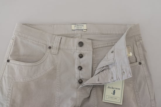 Chinos Relaxed Fit Hose - Image 4