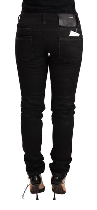 Acht Skinny Jeans Freizeitstil - Image 2