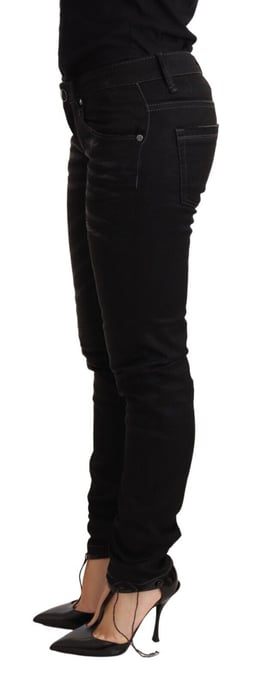 Acht Skinny Jeans Freizeitstil - Image 3