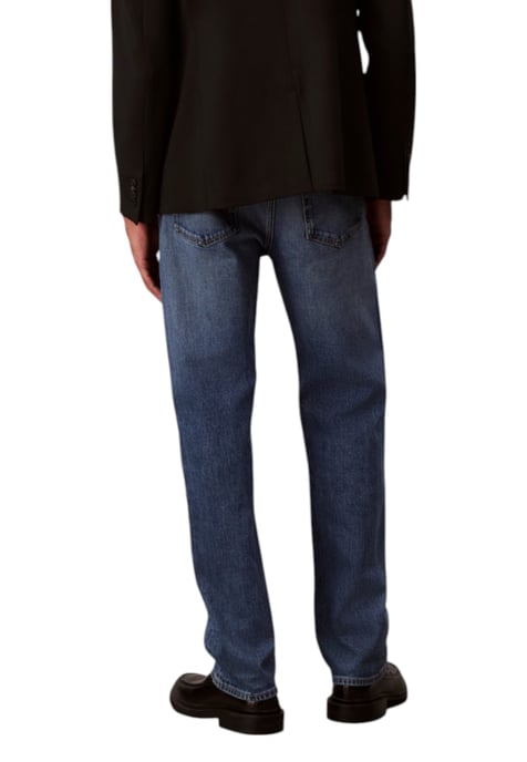 Klassische Gerade Jeans - Image 2
