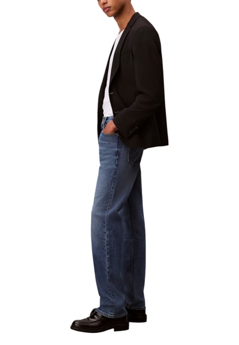Klassische Gerade Jeans - Image 3