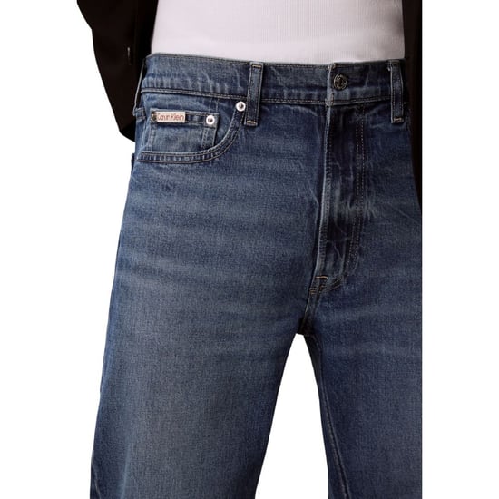 Klassische Gerade Jeans - Image 4