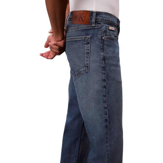 Klassische Gerade Jeans - Image 5