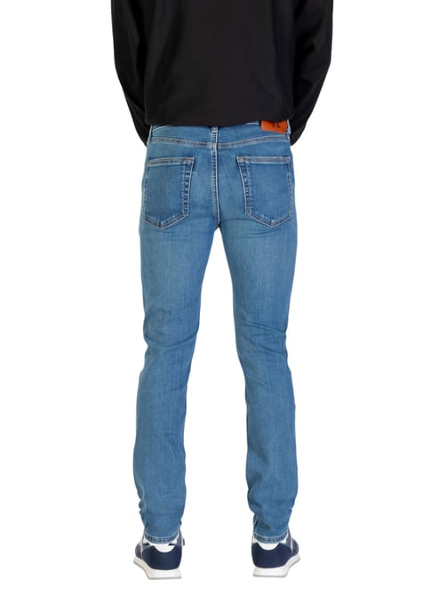 Slim Fit Denim-Jeans - Image 2